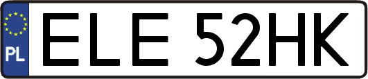 ELE52HK