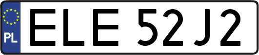 ELE52J2