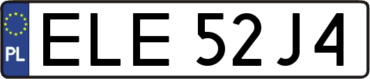 ELE52J4