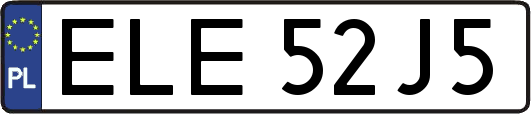 ELE52J5