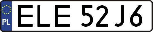 ELE52J6