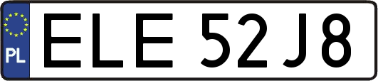 ELE52J8