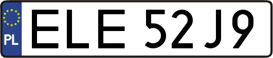 ELE52J9