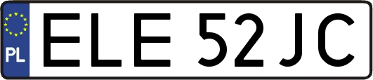ELE52JC