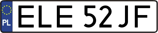 ELE52JF