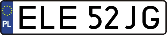 ELE52JG