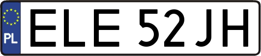 ELE52JH