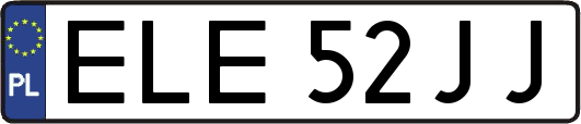 ELE52JJ