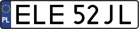 ELE52JL