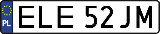 ELE52JM