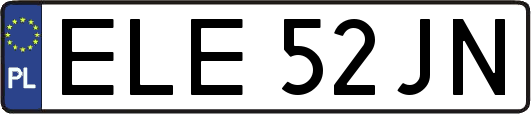 ELE52JN