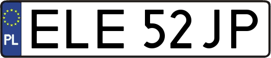 ELE52JP
