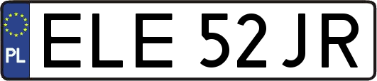 ELE52JR