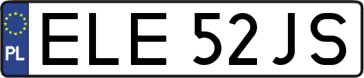 ELE52JS
