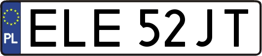 ELE52JT
