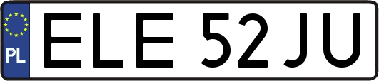 ELE52JU