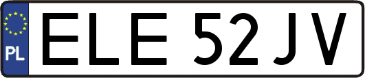 ELE52JV