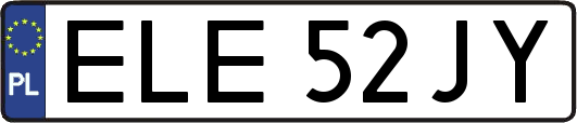 ELE52JY