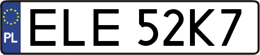 ELE52K7