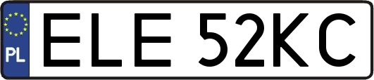 ELE52KC