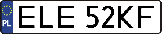 ELE52KF