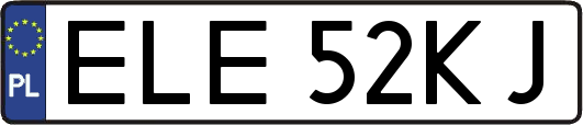 ELE52KJ