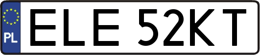 ELE52KT