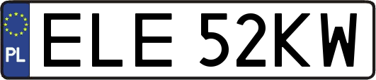 ELE52KW