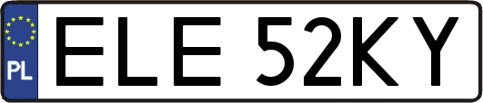 ELE52KY