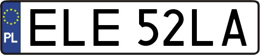 ELE52LA