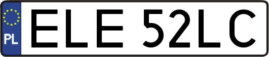 ELE52LC