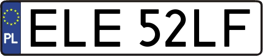 ELE52LF
