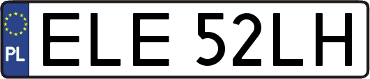 ELE52LH