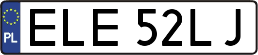 ELE52LJ