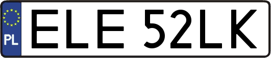 ELE52LK