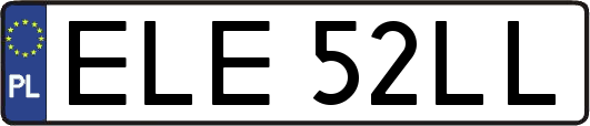 ELE52LL