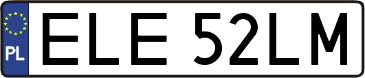 ELE52LM