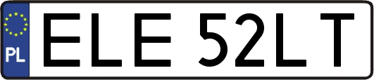 ELE52LT
