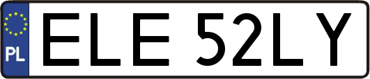 ELE52LY