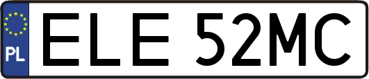 ELE52MC