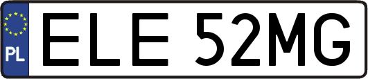 ELE52MG