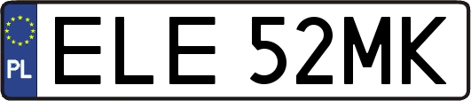 ELE52MK