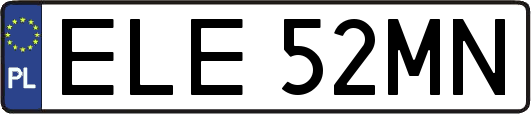 ELE52MN