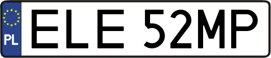 ELE52MP