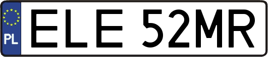 ELE52MR