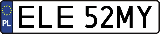 ELE52MY
