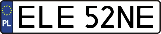 ELE52NE