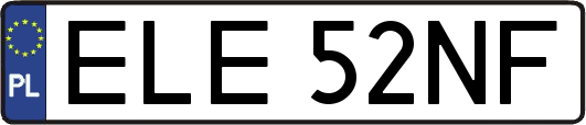 ELE52NF