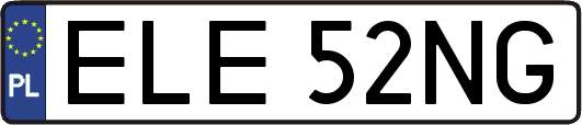ELE52NG
