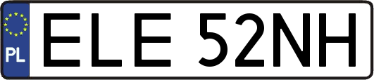 ELE52NH
